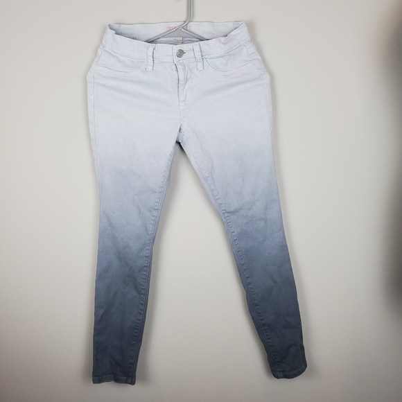 Banana Republic Grey Hombre Skinny Jeans - Picture 2 of 7